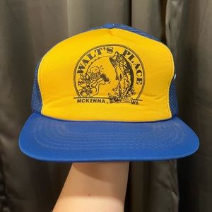 Vintage SnapBack